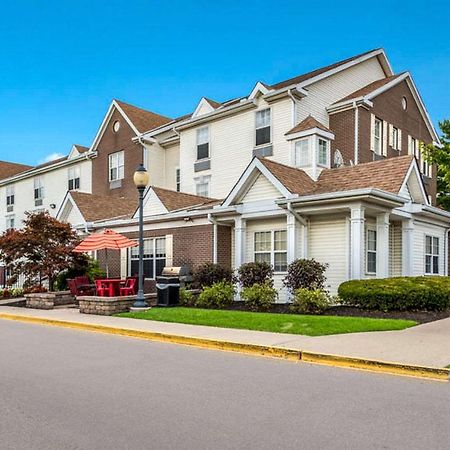 Birch Hills Suites - Blue Ash Luaran gambar