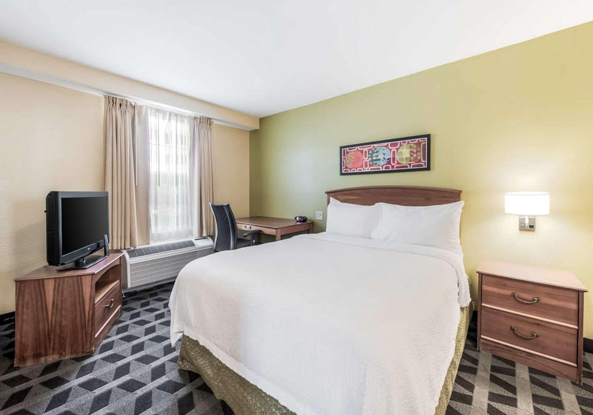 Birch Hills Suites - Blue Ash Luaran gambar