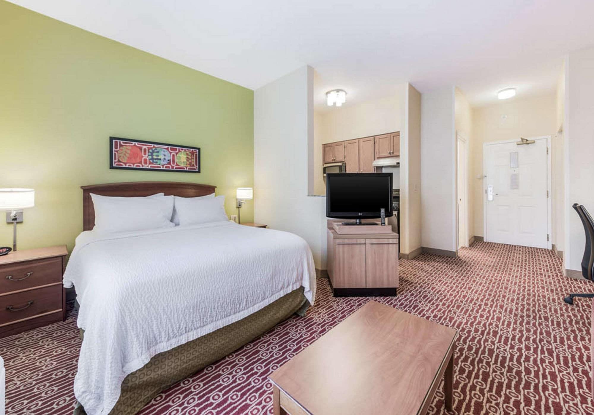 Birch Hills Suites - Blue Ash Luaran gambar