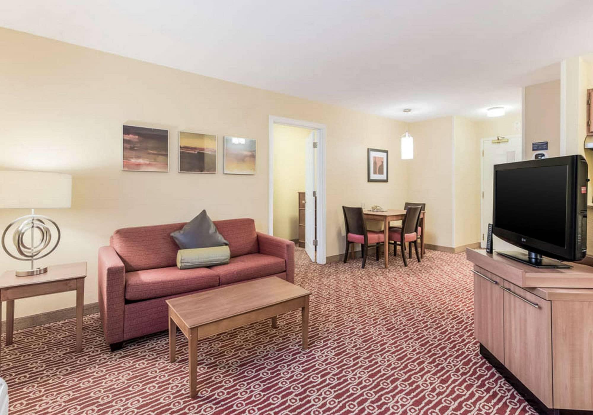 Birch Hills Suites - Blue Ash Luaran gambar