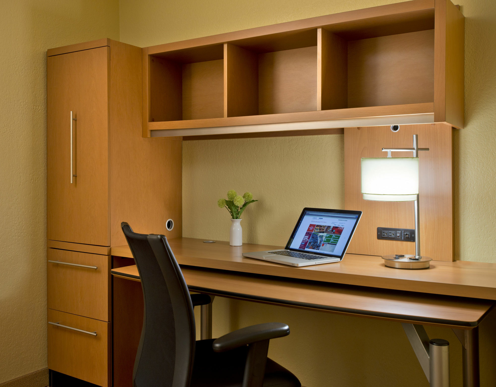 Birch Hills Suites - Blue Ash Luaran gambar