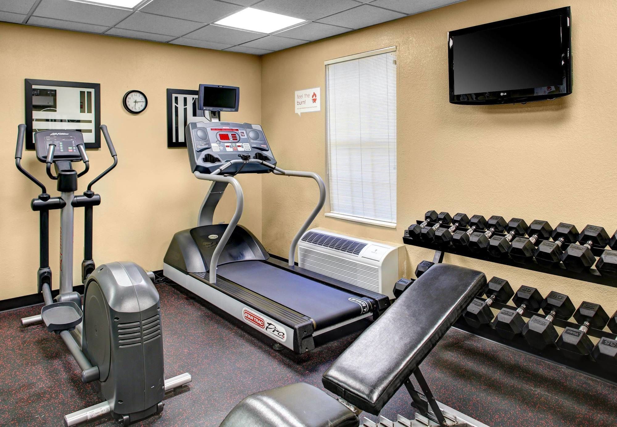 Birch Hills Suites - Blue Ash Luaran gambar